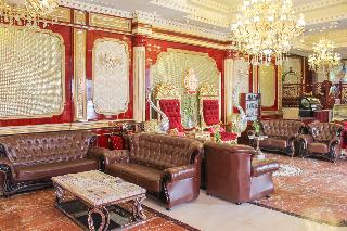 Clifton International Hotel fotoÄŸrafÄ±