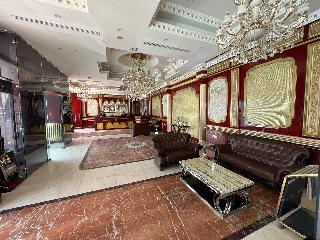 Clifton International Hotel fotoÄŸrafÄ±