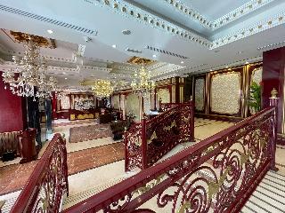 Clifton International Hotel fotoÄŸrafÄ±