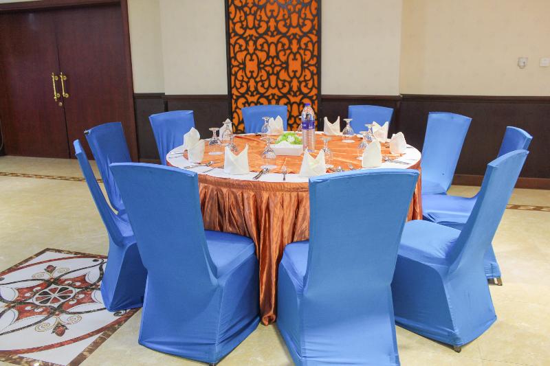 Clifton International Hotel - Toplantı