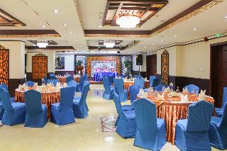Clifton International Hotel fotoÄŸrafÄ±