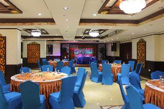 Clifton International Hotel fotoÄŸrafÄ±