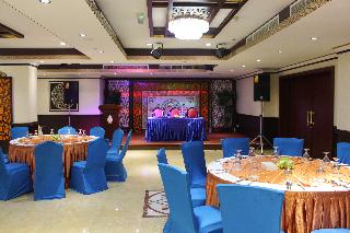 Clifton International Hotel fotoÄŸrafÄ±