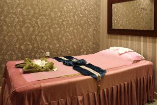 Clifton International Hotel fotoÄŸrafÄ±