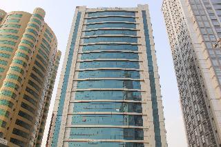 Clifton International Hotel fotoÄŸrafÄ±