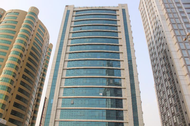 Clifton International Hotel - Genel