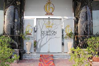 Clifton International Hotel fotoÄŸrafÄ±