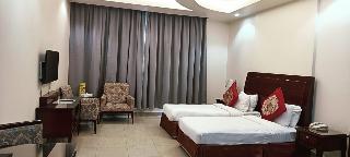 Clifton International Hotel fotoÄŸrafÄ±