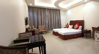 Clifton International Hotel fotoÄŸrafÄ±