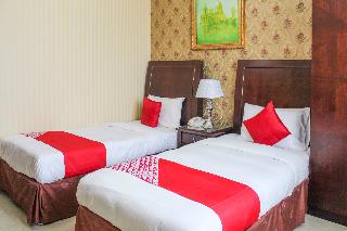 Clifton International Hotel fotoÄŸrafÄ±