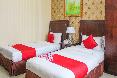 Clifton International Hotel oda fotoÄŸrafÄ±