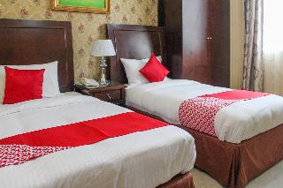 Clifton International Hotel fotoÄŸrafÄ±