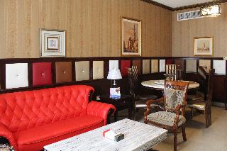 Clifton International Hotel fotoÄŸrafÄ±