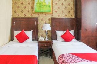 Clifton International Hotel fotoÄŸrafÄ±