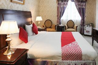 Clifton International Hotel fotoÄŸrafÄ±