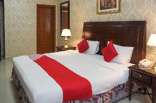 Clifton International Hotel fotoÄŸrafÄ±
