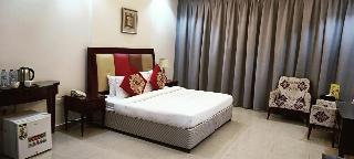 Clifton International Hotel fotoÄŸrafÄ±
