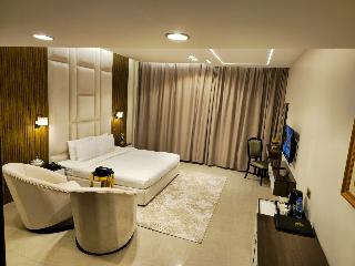 Clifton International Hotel fotoÄŸrafÄ±