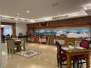 Clifton International Hotel fotoÄŸrafÄ±