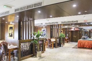 Clifton International Hotel fotoÄŸrafÄ±