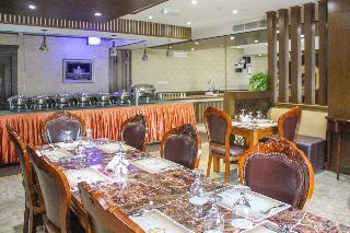 Clifton International Hotel fotoÄŸrafÄ±