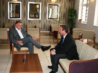 Best Western Thurrock Hotel fotoÄŸrafÄ±