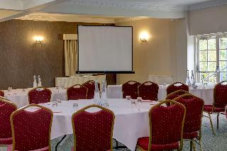 Best Western Thurrock Hotel fotoÄŸrafÄ±