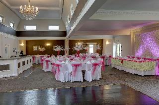 Best Western Thurrock Hotel fotoÄŸrafÄ±