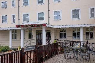 Best Western Thurrock Hotel fotoÄŸrafÄ±