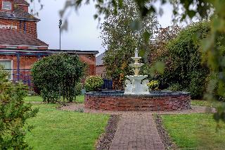 Best Western Thurrock Hotel fotoÄŸrafÄ±