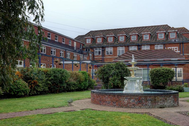 Best Western Thurrock Hotel - Genel
