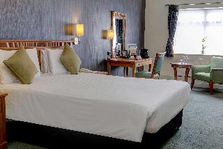 Best Western Thurrock Hotel fotoÄŸrafÄ±