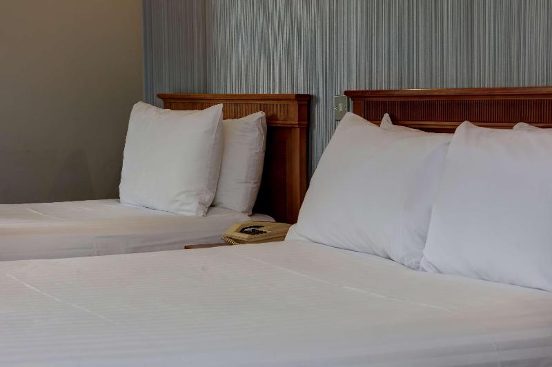 Best Western Thurrock Hotel - Oda