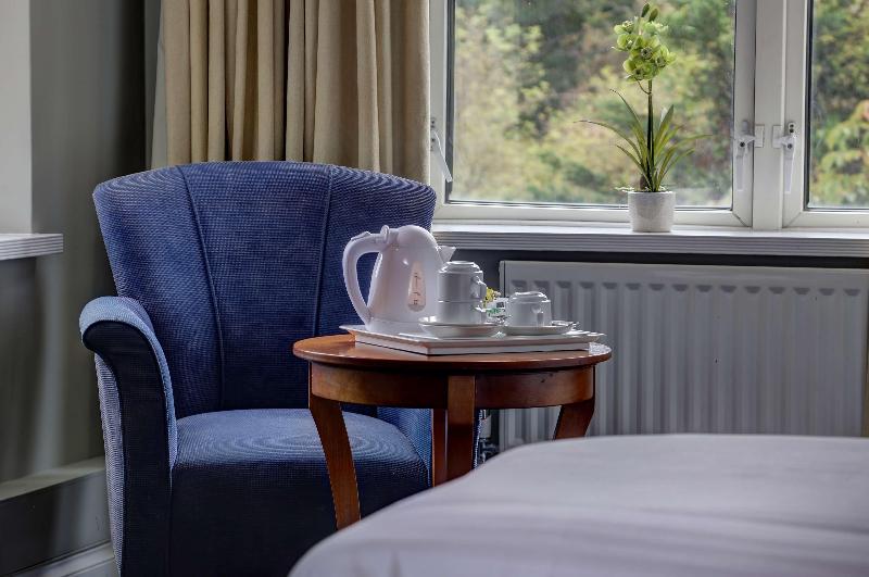 Best Western Thurrock Hotel - Oda