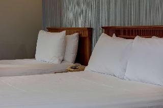 Best Western Thurrock Hotel fotoÄŸrafÄ±