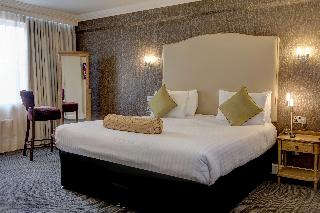 Best Western Thurrock Hotel fotoÄŸrafÄ±