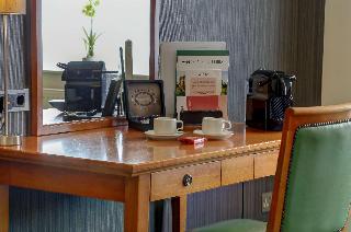 Best Western Thurrock Hotel fotoÄŸrafÄ±