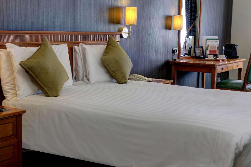 Best Western Thurrock Hotel - Oda