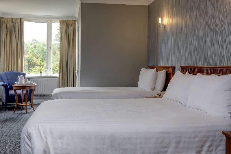 Best Western Thurrock Hotel - Oda