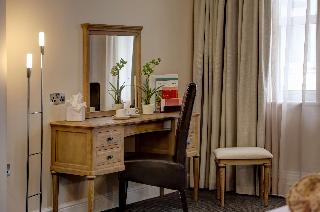 Best Western Thurrock Hotel fotoÄŸrafÄ±
