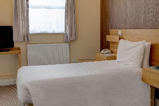 Best Western Thurrock Hotel fotoÄŸrafÄ±