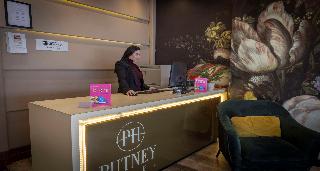 Putney Hotel fotoÄŸrafÄ±