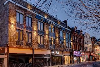 Putney Hotel fotoÄŸrafÄ±