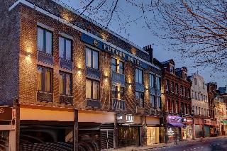 Putney Hotel fotoÄŸrafÄ±
