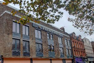 Putney Hotel fotoÄŸrafÄ±