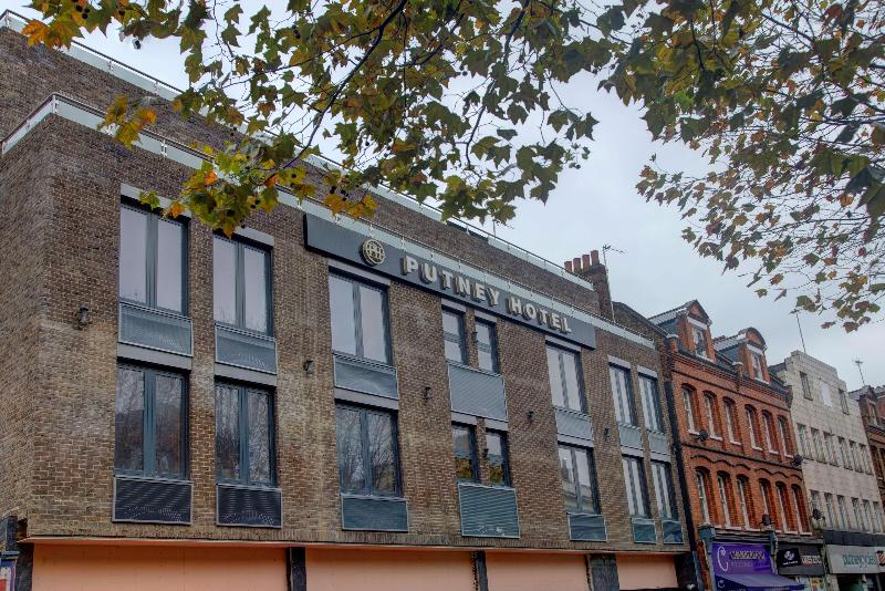 Putney Hotel - Genel