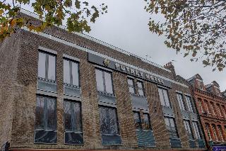 Putney Hotel fotoÄŸrafÄ±