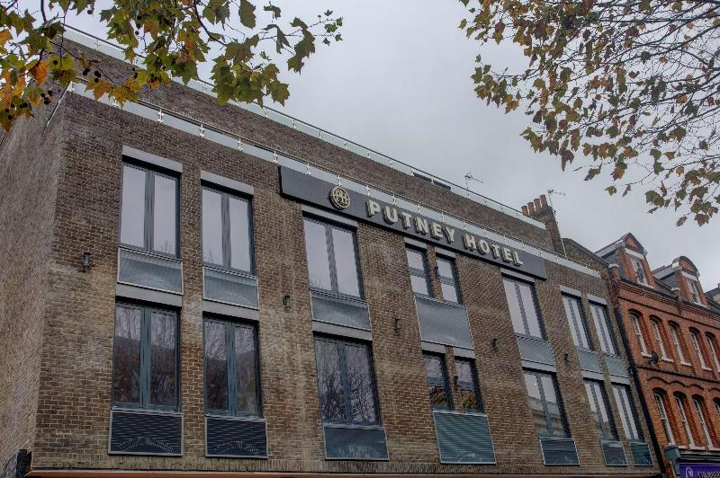 Putney Hotel - Genel
