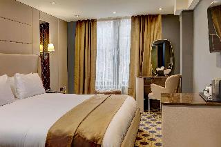 Putney Hotel fotoÄŸrafÄ±