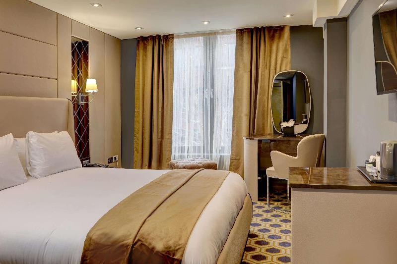 Putney Hotel - Oda